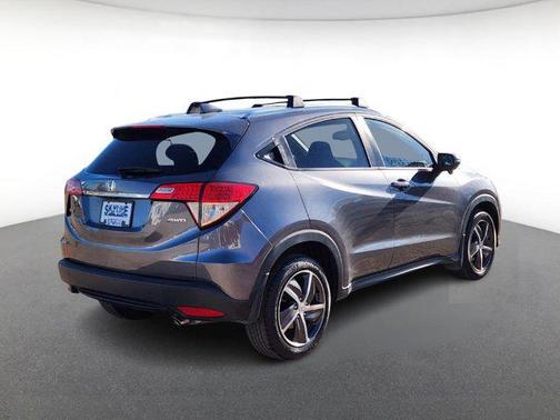 2022 Honda HR-V EX-L
