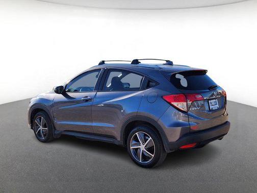 2022 Honda HR-V EX-L