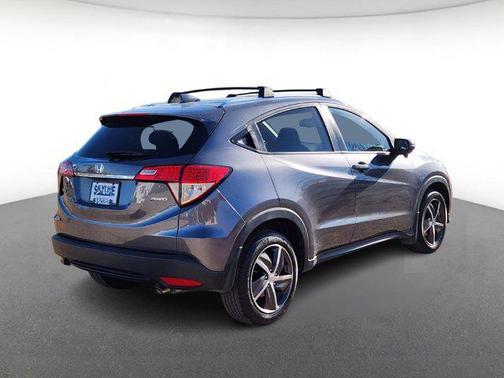2022 Honda HR-V EX-L