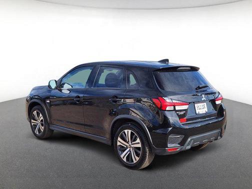 2024 Mitsubishi Outlander Sport 2.0 ES