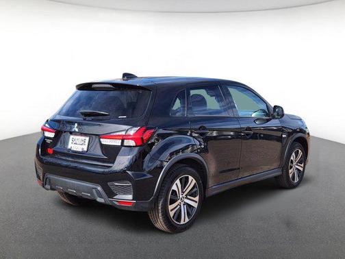 2024 Mitsubishi Outlander Sport 2.0 ES