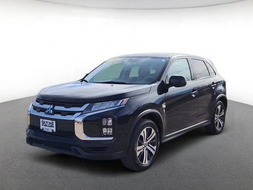 2024 Mitsubishi Outlander Sport 2.0 ES