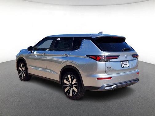 2025 Mitsubishi Outlander SE 2.5 S-AWC