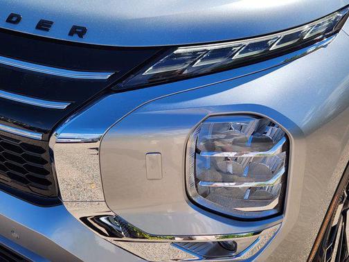 2025 Mitsubishi Outlander SE 2.5 S-AWC