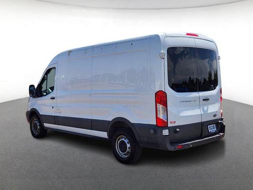 2016 Ford Transit-250 Base