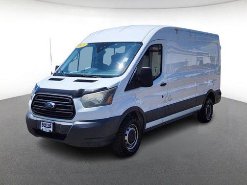 2016 Ford Transit-250 Base
