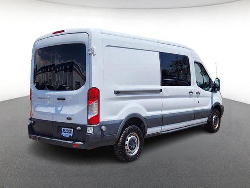 2016 Ford Transit-250 Base