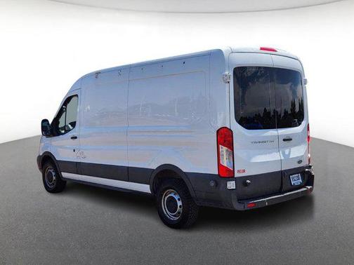 2016 Ford Transit-250 Base