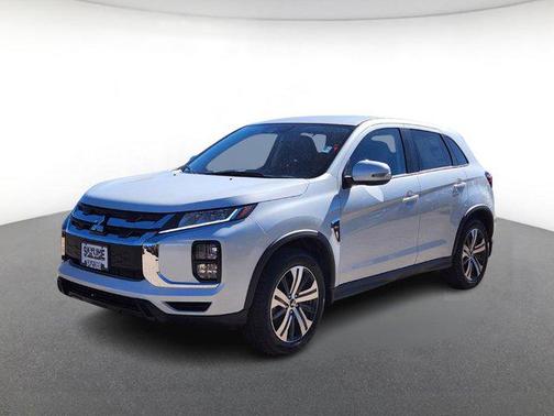 2025 Mitsubishi Outlander Sport SE