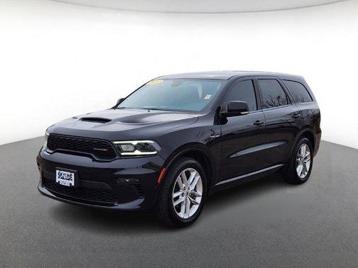 2022 Dodge Durango R/T AWD
