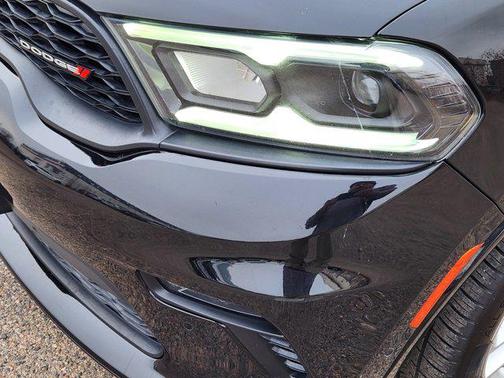 2022 Dodge Durango R/T AWD