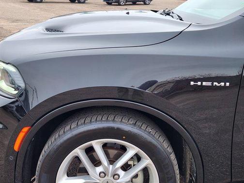 2022 Dodge Durango R/T AWD