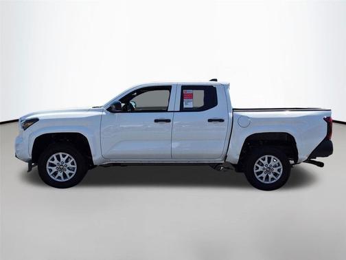 Ice Cap 2026 Toyota Tacoma SR