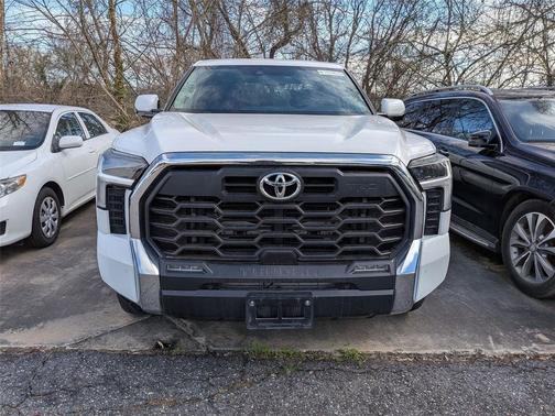 2023 Toyota Tundra SR5