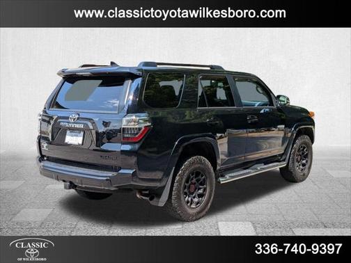 2023 Toyota 4Runner TRD Pro