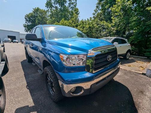 2008 Toyota Tundra SR5