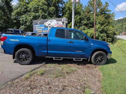 2008 Toyota Tundra SR5