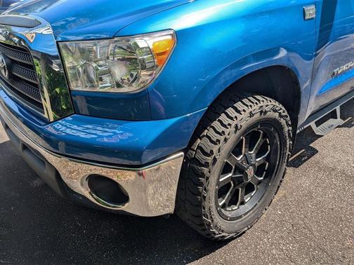 2008 Toyota Tundra SR5