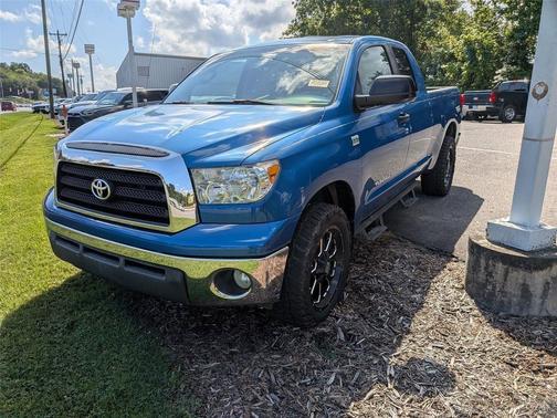 2008 Toyota Tundra SR5