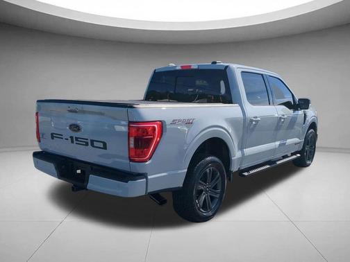 Avalanche 2023 Ford F-150 XLT