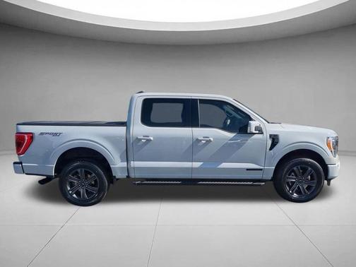 Avalanche 2023 Ford F-150 XLT