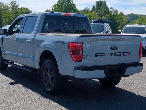 Avalanche 2023 Ford F-150 XLT