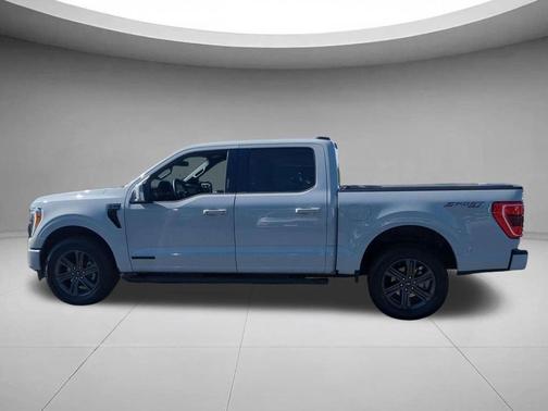 Avalanche 2023 Ford F-150 XLT