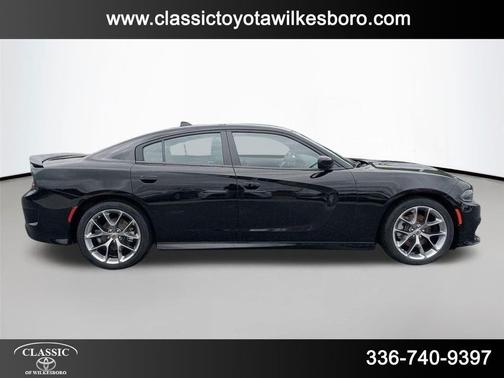 2022 Dodge Charger GT