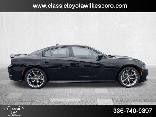 2022 Dodge Charger GT