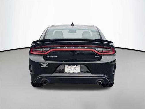 2022 Dodge Charger GT