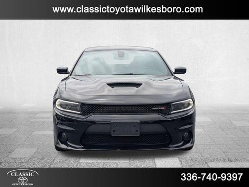 2022 Dodge Charger GT