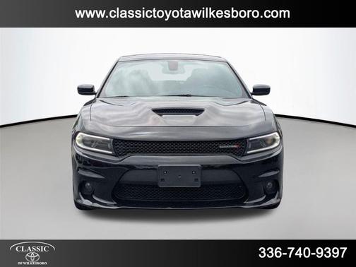 2022 Dodge Charger GT