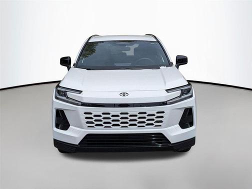 Ice Cap 2026 Toyota RAV4 SE