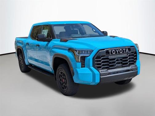Wave Maker 2026 Toyota Tundra Hybrid TRD Pro