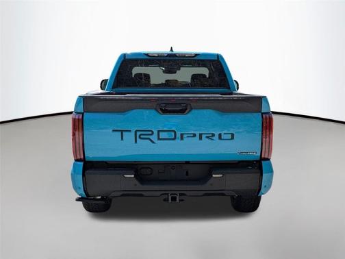 Wave Maker 2026 Toyota Tundra Hybrid TRD Pro