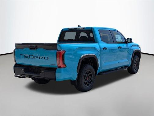 Wave Maker 2026 Toyota Tundra Hybrid TRD Pro