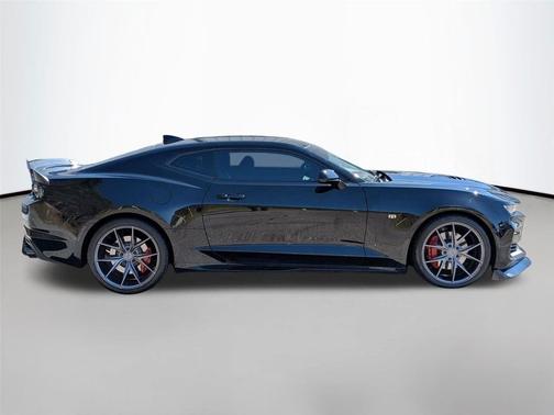 2021 Chevrolet Camaro 1SS