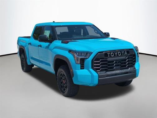 Wave Maker 2026 Toyota Tundra Hybrid TRD Pro