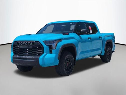 Wave Maker 2026 Toyota Tundra Hybrid TRD Pro
