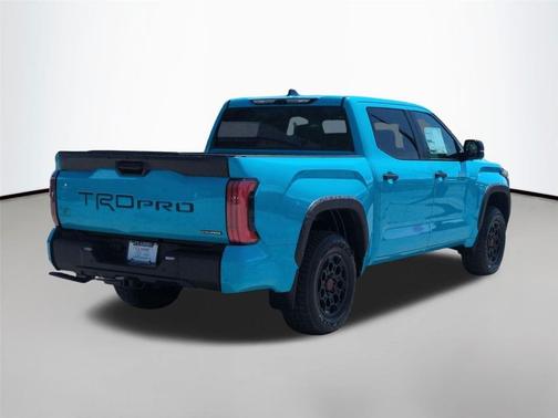 Wave Maker 2026 Toyota Tundra Hybrid TRD Pro