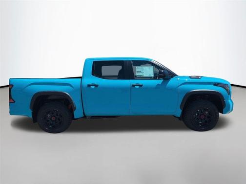Wave Maker 2026 Toyota Tundra Hybrid TRD Pro