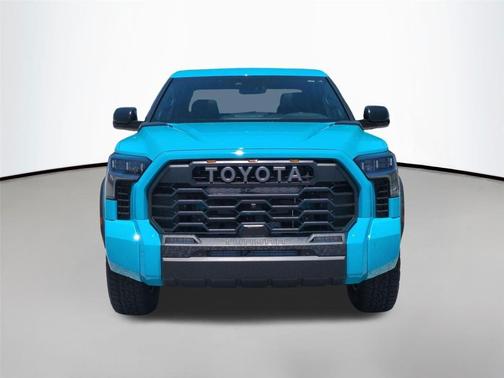 Wave Maker 2026 Toyota Tundra Hybrid TRD Pro