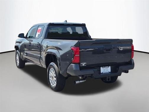 Underground 2026 Toyota Tacoma SR5