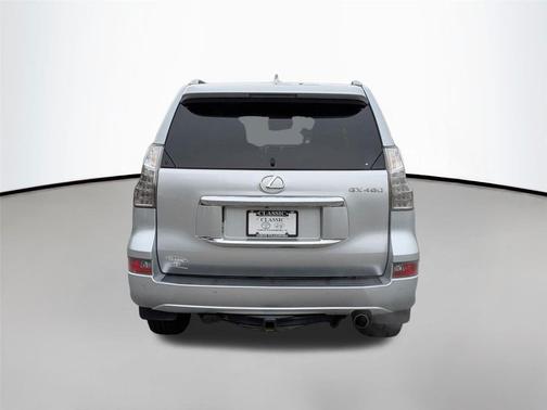 2017 Lexus GX 460 Premium