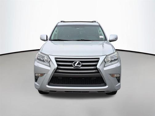 2017 Lexus GX 460 Premium