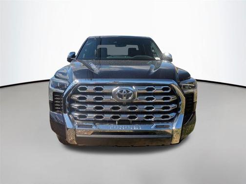 2025 Toyota Tundra 1794 Edition
