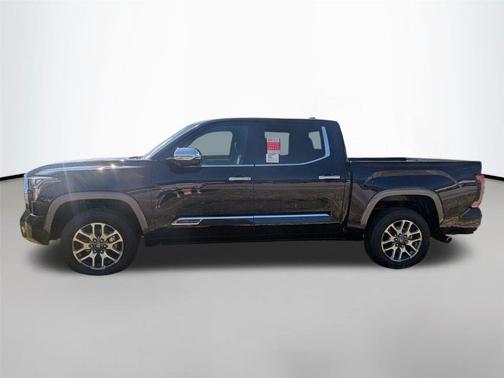 2025 Toyota Tundra 1794 Edition