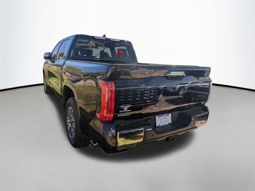 2025 Toyota Tundra 1794 Edition