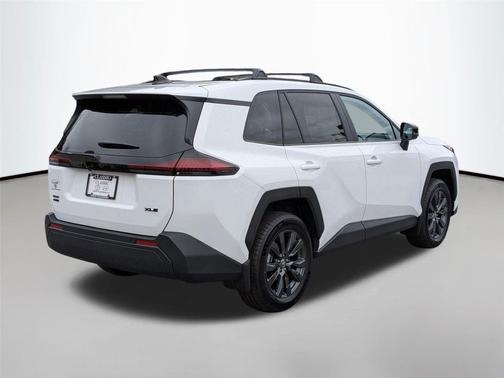 2026 Toyota RAV4 XLE