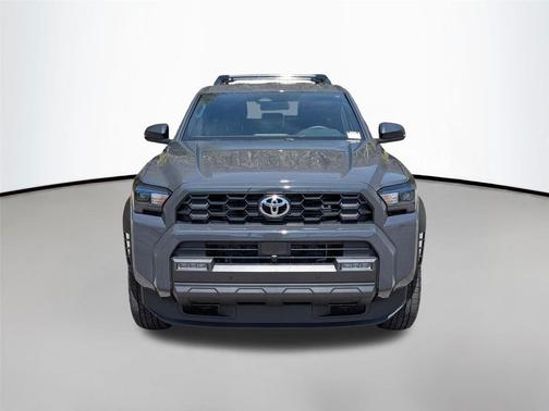 Underground 2025 Toyota 4Runner TRD Off Road